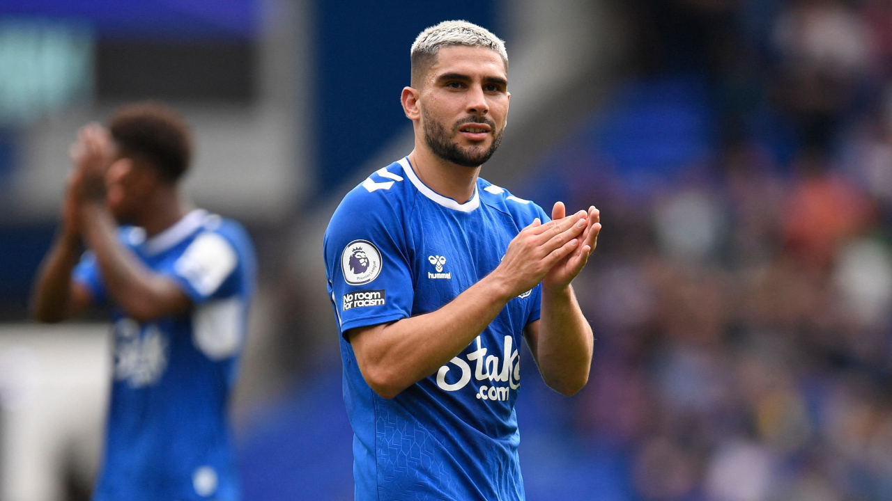 วิเคราะห์การแข่งขันระหว่าง ทีม เอฟเวอร์ตัน vs แมนส์ฟิลด์ ทาวน์