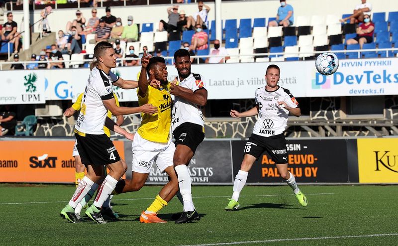 วิเคราะห์การแข่งขันระหว่าง ทีม คูพีเอส vs มิดทิลแลนด์