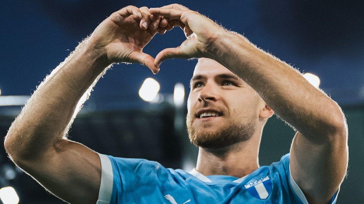 เจาะลึกวิเคราะห์บอลระหว่าง ซิกม่า โอโลมุช vs มัลโม่