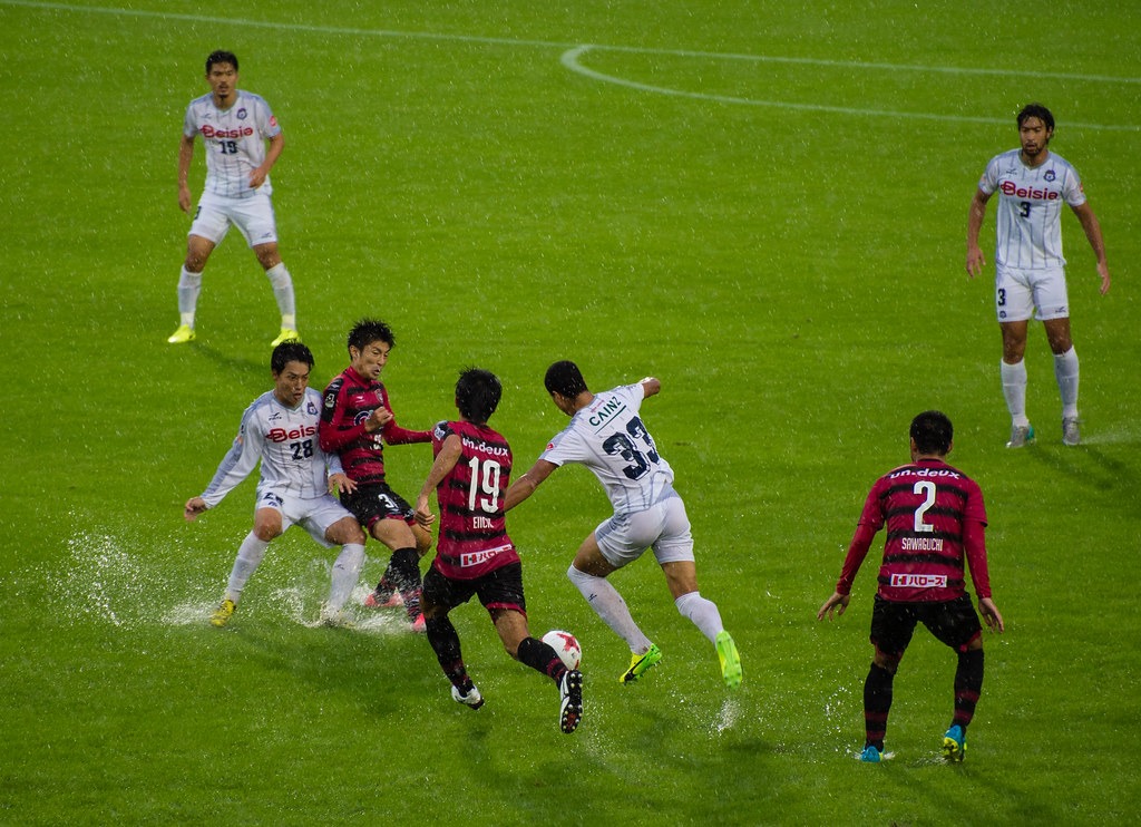 วิเคราะห์ผลบอลระหว่างทีมเกียวโต ซังงะ พบกับ ฟาจีอาโน่ โอกายาม่า