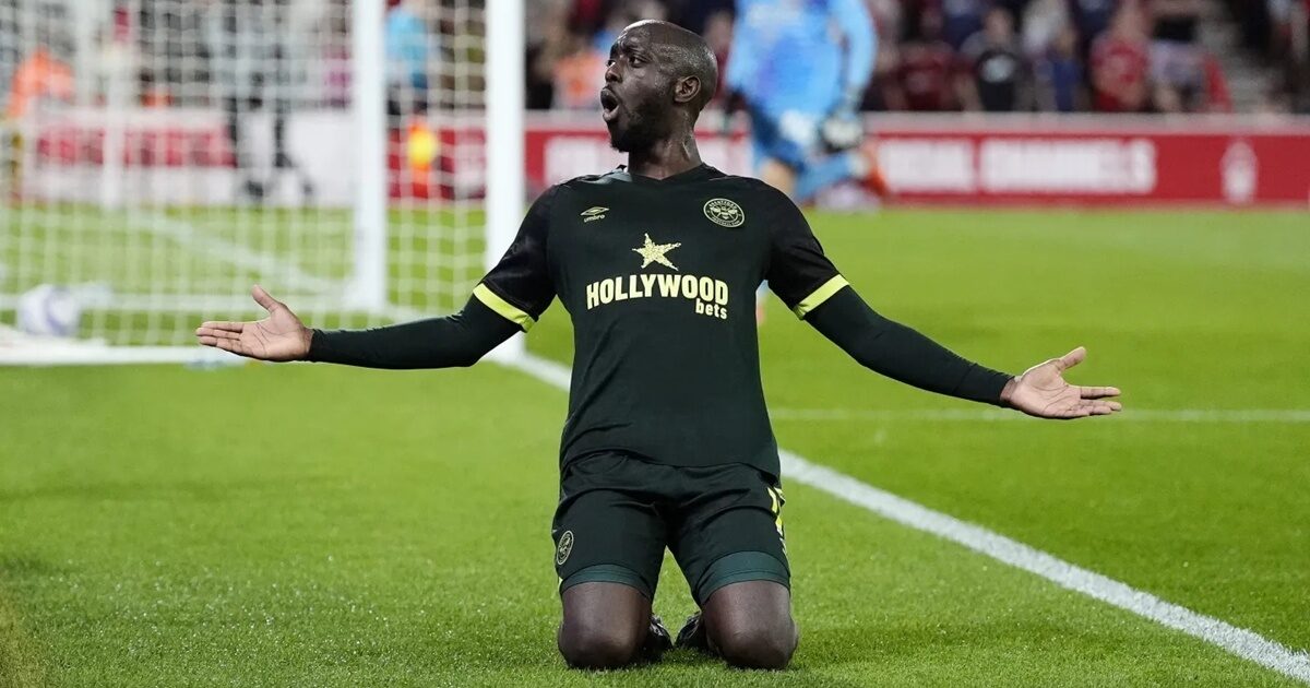 โยอาเน่ วิสซ่า ออกแถลงการณ์สุดช็อกก่อนวันปิดตลาดซื้อขาย ต้องการออกจากเบรนท์ฟอร์ด ท่ามกลางกระแสข่าวเชื่อมโยงกับนิวคาสเซิล ยูไนเต็ด