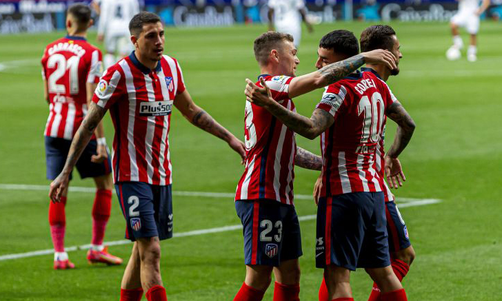 วิเคราะห์ผลการแข่งขันบอลระหว่าง ฮูเอสก้า พบกับ เออิบาร์