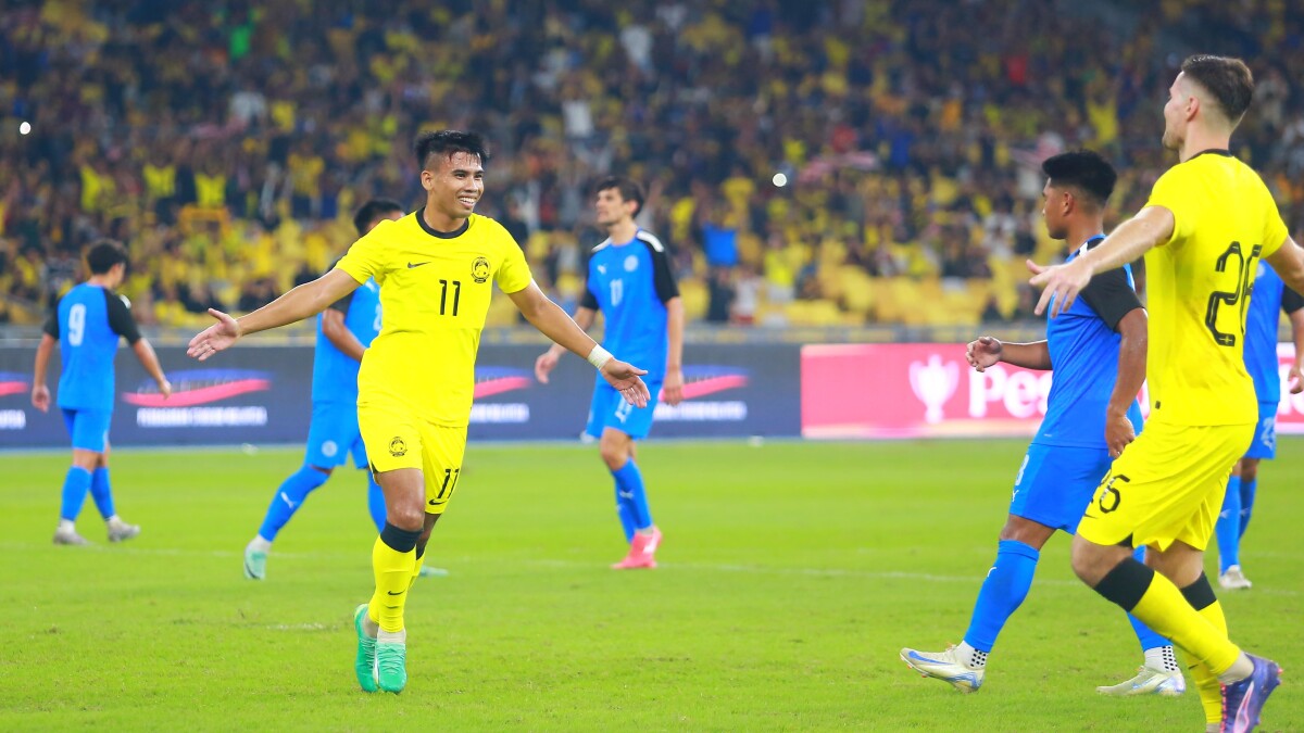 เจาะลึกการวิเคราะห์บอล มาเลเซีย ยู-23 vs เลบานอน ยู-23