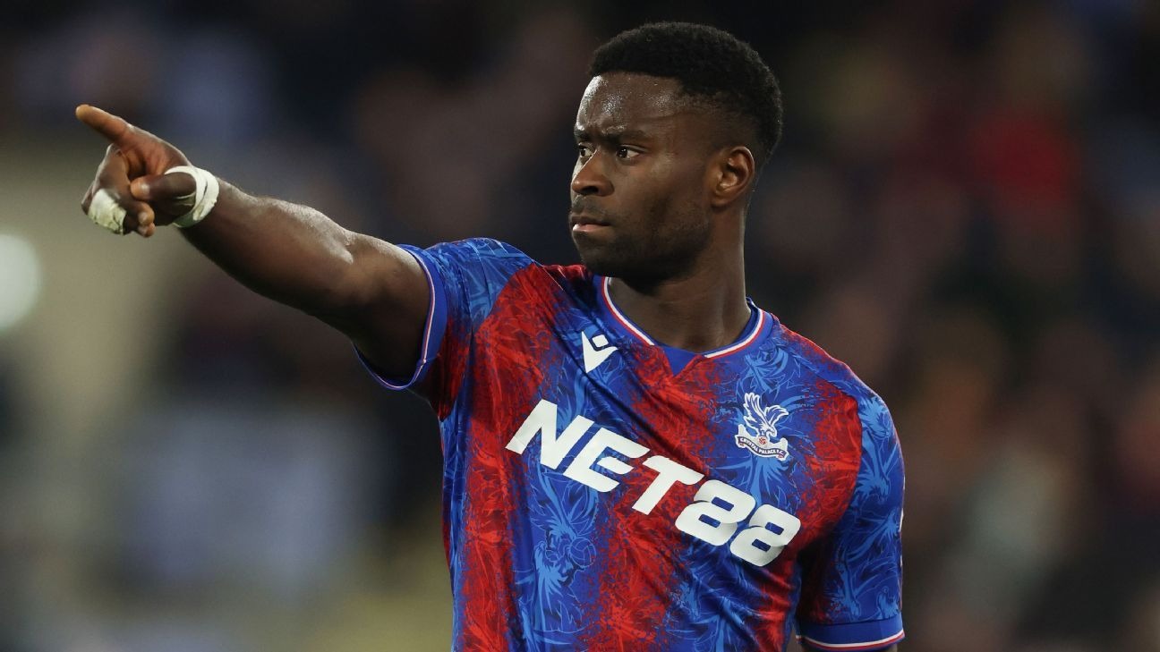 เรอัล มาดริด และบาร์เซโลน่า เล็งมาร์ก เกอฮี หลังการย้ายทีมของลิเวอร์พูลล้มเหลวในวันปิดตลาดซื้อขาย