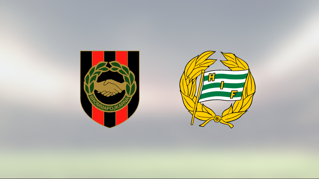 เจาะลึกการวิเคราะห์บอล: บรอมมาปอจคาร์น่า vs ฮัมมาร์บี้