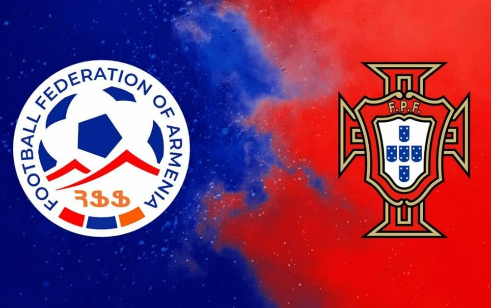 เจาะลึกการวิเคราะห์บอล: อาร์เมเนีย vs โปรตุเกส