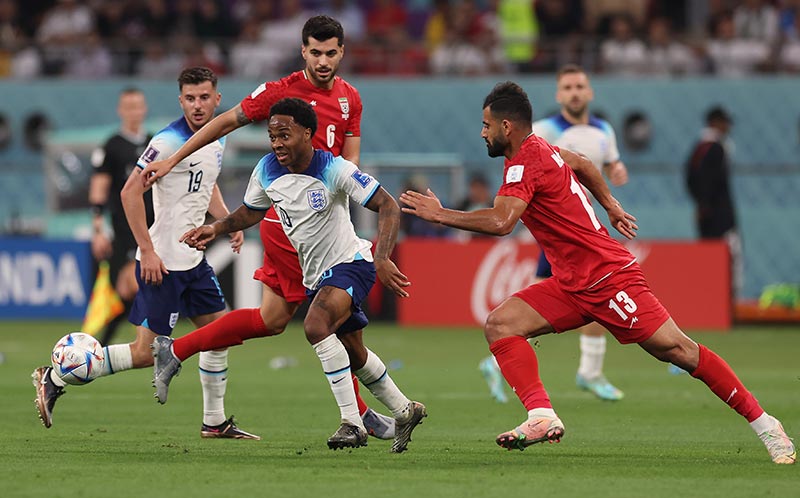 วิเคราะห์ผลการแข่งขันฟุตบอลระหว่าง เซอร์เบีย พบกับ อังกฤษ