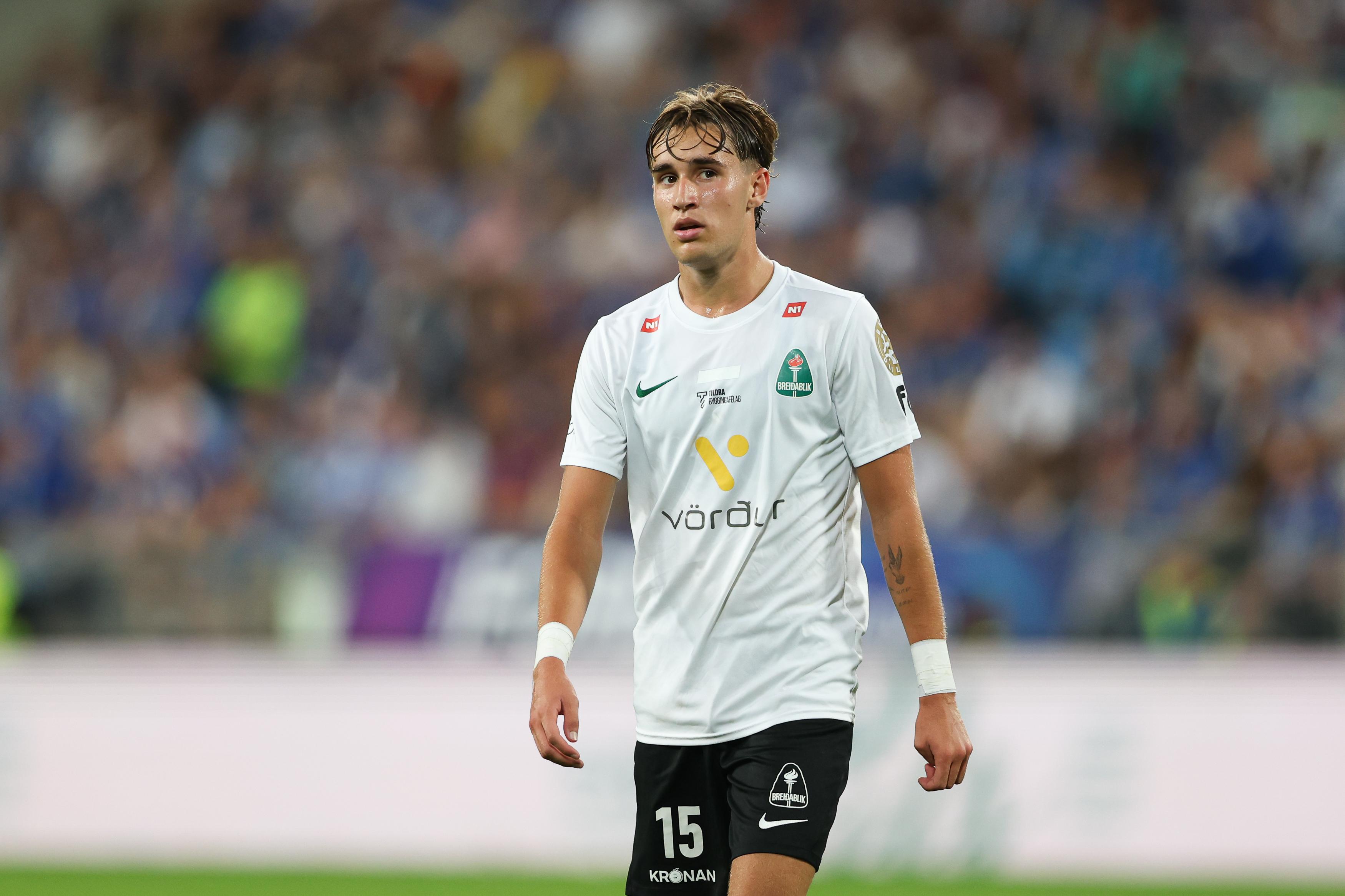 วิเคราะห์ผลการแข่งขันบอลระหว่าง อัคราเนส พบกับ เบรย์ดาบลิค