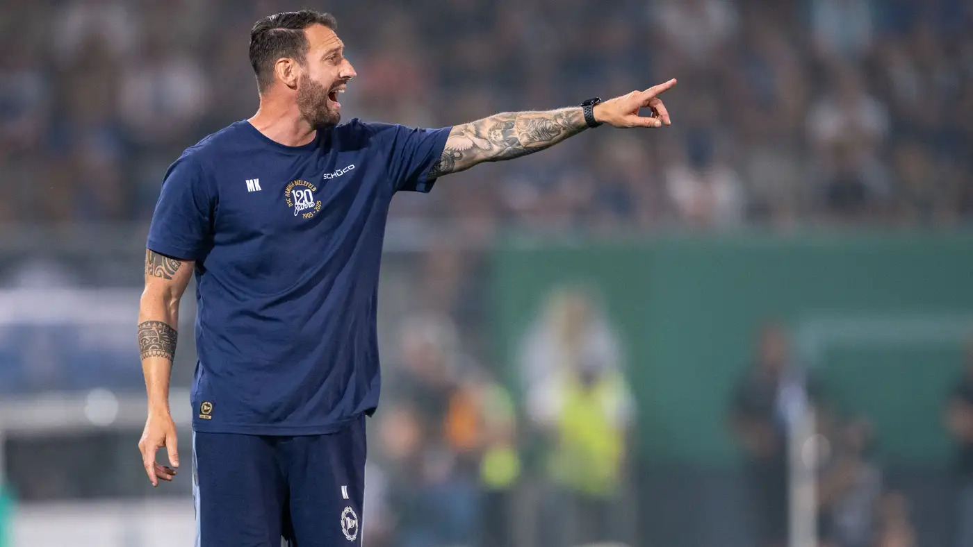 เจาะลึกการวิเคราะห์บอล: บีเลเฟลด์ vs มักเดบวร์ก