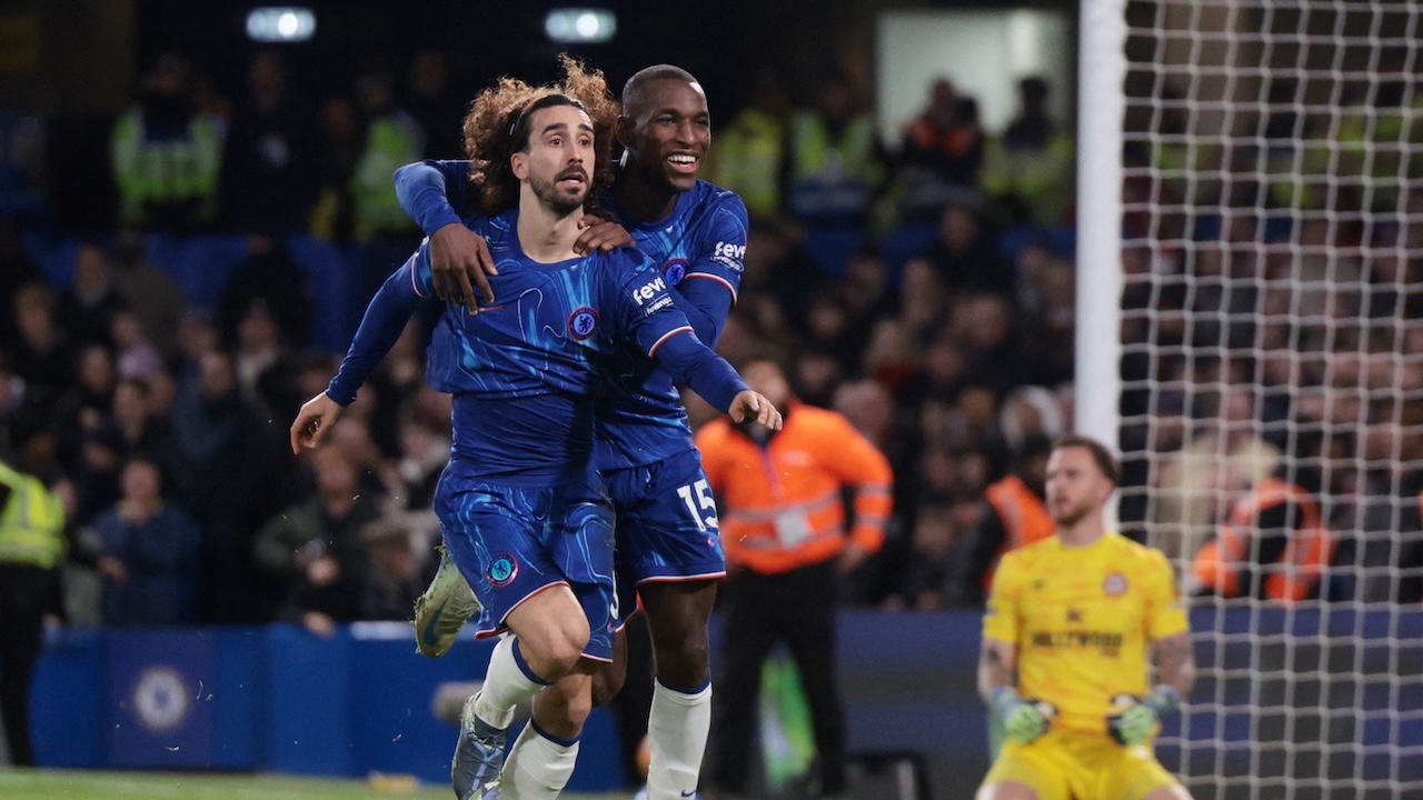 วิเคราะห์ผลการแข่งขันฟุตบอลระหว่าง เบรนท์ฟอร์ด พบกับ เชลซี