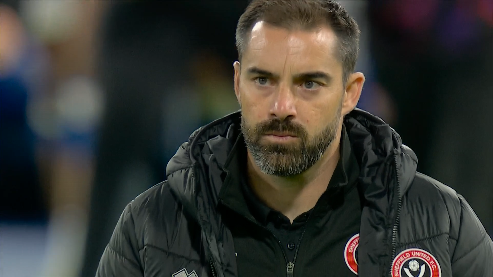 อิปสวิช 5-0 เชฟฟิลด์ ยูไนเต็ด: เจเดน ฟิโลจีน ซัดแฮตทริก ช่วยให้เบลดส์เริ่มต้นฤดูกาลได้ไม่ดีนัก