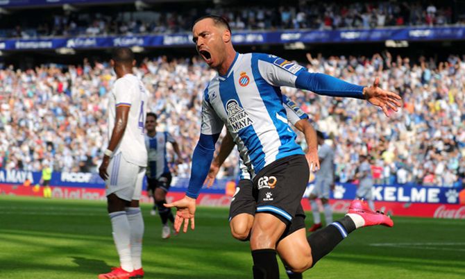 วิเคราะห์ผลการแข่งขันบอลระหว่าง เอสปันญ่อล พบกับ มายอร์ก้า