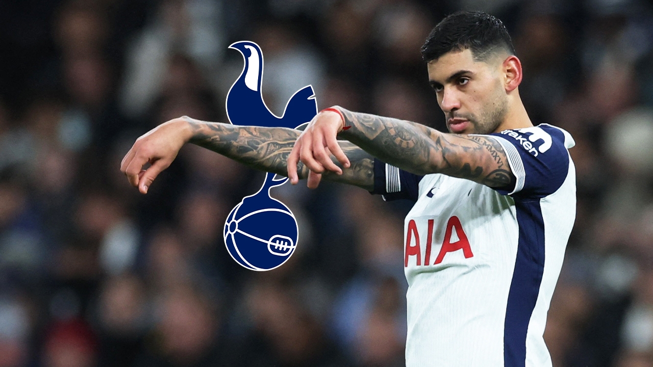 คริสเตียน โรเมโร ยอมรับว่าคำวิจารณ์ท็อตแนม ฮ็อตสเปอร์ในอดีตเป็น ความผิดพลาด แต่ยังคงมองอนาคตที่สดใสก่อนการกลับมาของยูฟ่า แชมเปี้ยนส์ลีก