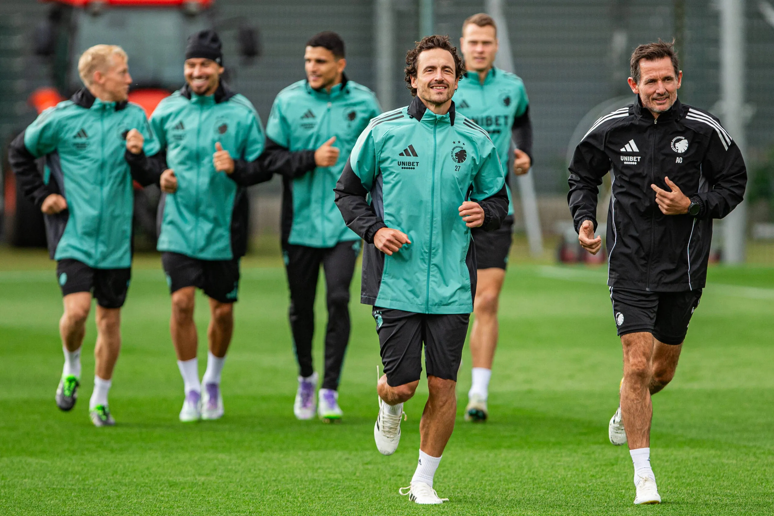 การวิเคราะห์ฟุตบอลระหว่าง เอฟซี โคเปนเฮเก้น และ ไบเออร์ เลเวอร์คูเซ่น