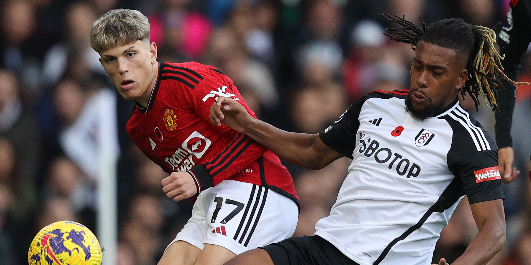 วิเคราะห์การแข่งขันฟุตบอลระหว่าง ฟูแล่ม กับ เคมบริดจ์ ยูไนเต็ด