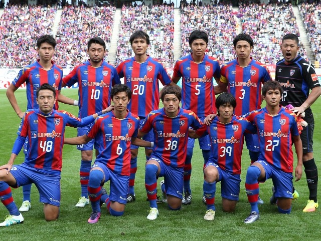 วิเคราะห์ผลบอลระหว่างทีม เอฟซี โตเกียว พบกับ อวิสป้า ฟุกุโอกะ