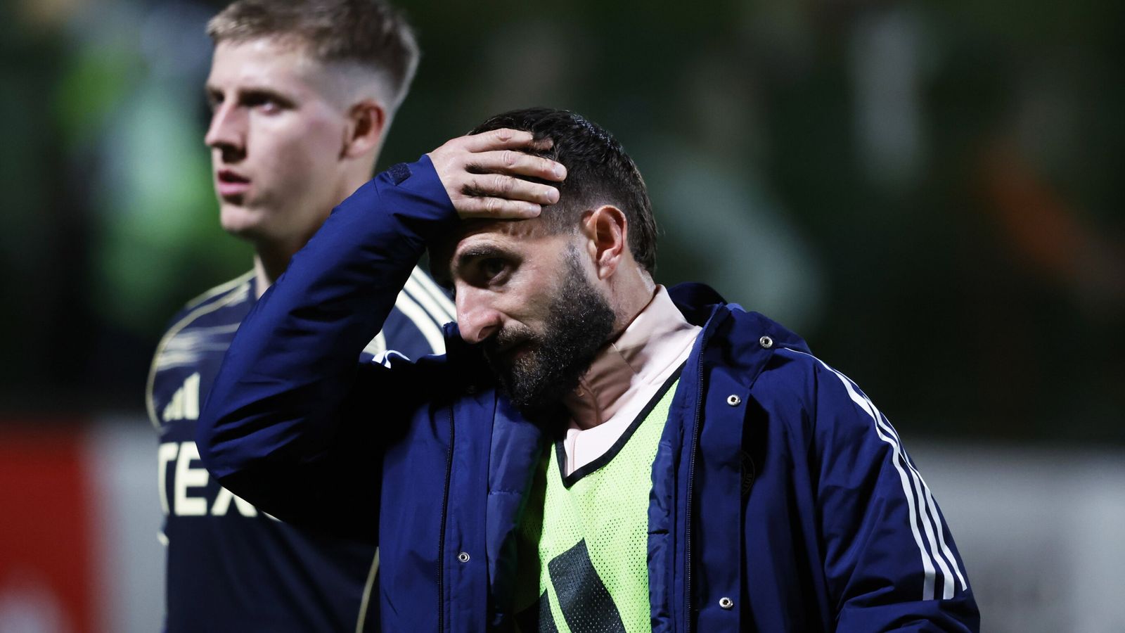 ดันดี ยูไนเต็ด 2-0 อเบอร์ดีน: ดอนส์ยังคงออกสตาร์ทฤดูกาลอย่างย่ำแย่ ขณะที่ทีมเจ้าบ้านขยับขึ้นเป็นที่สาม