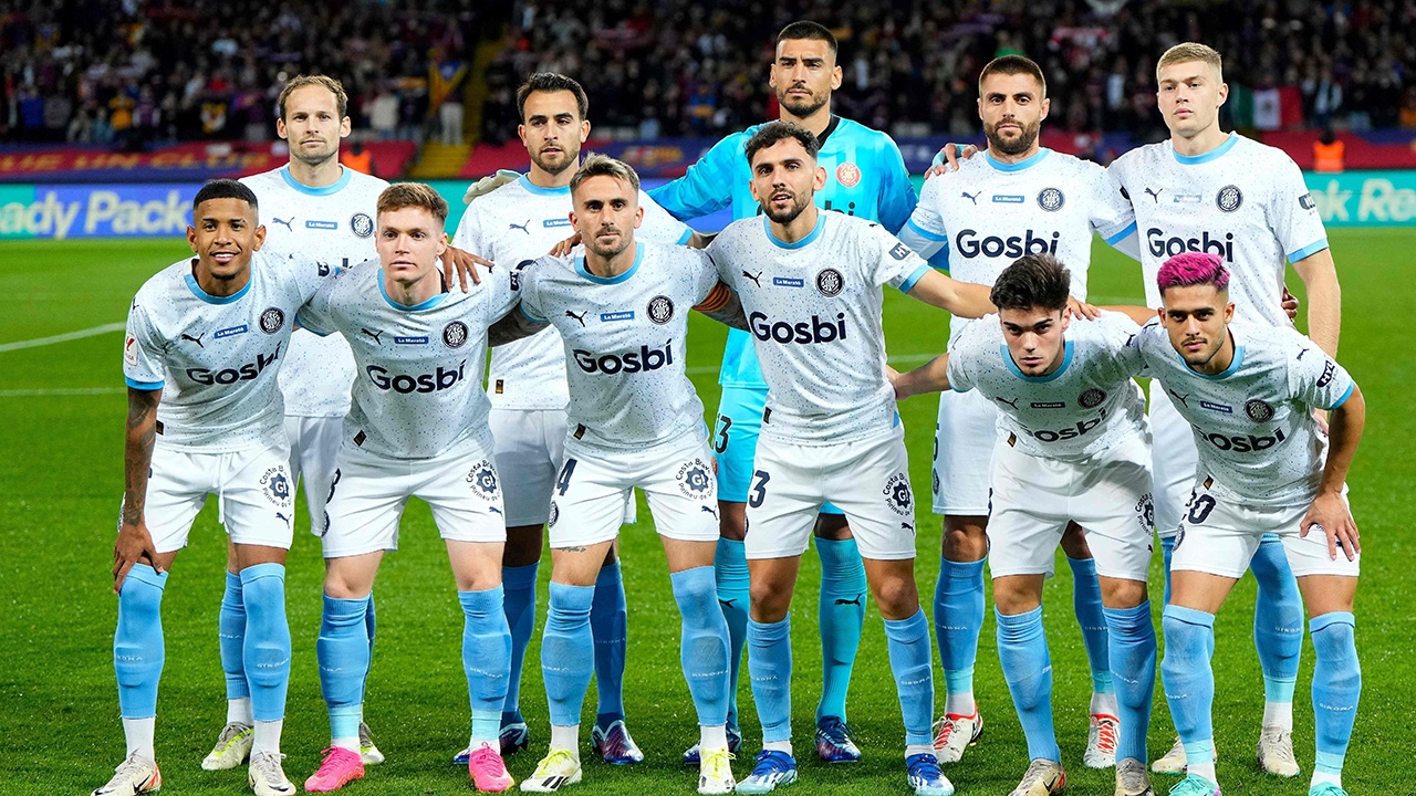 ช่วยวิเคราะห์การแข่งขันระหว่าง ทีม คิโรน่า vs เอสปันญ่อล