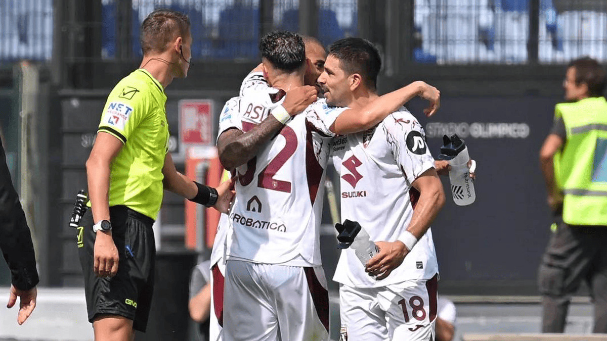 เจาะลึกการวิเคราะห์บอล: ปาร์ม่า vs โตริโน่