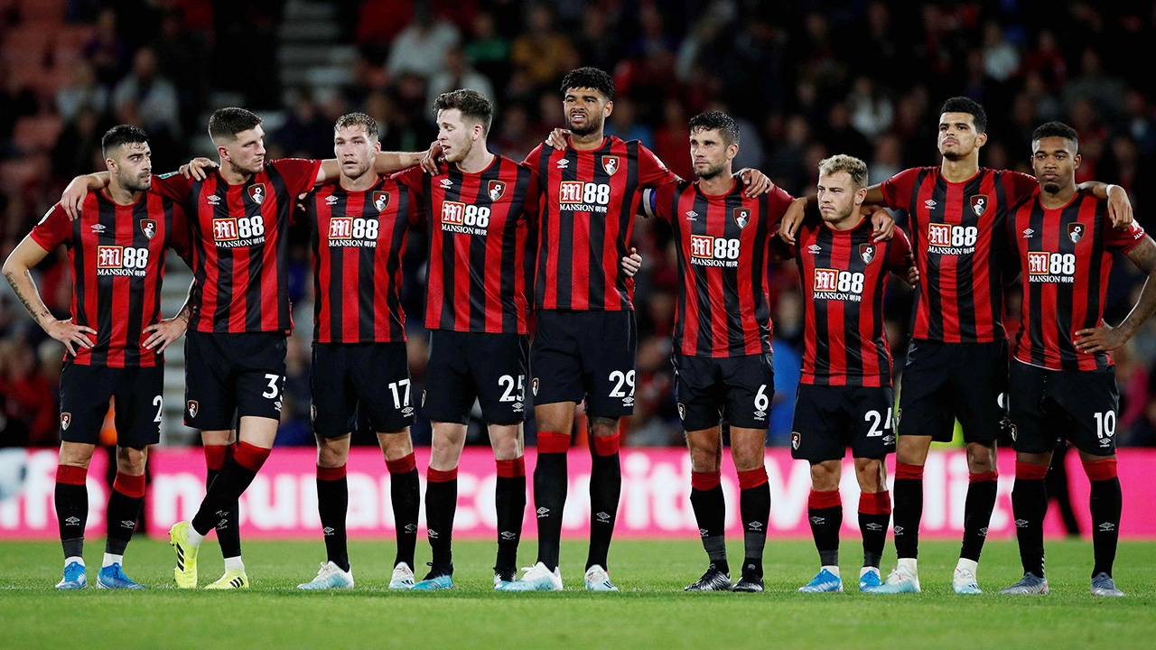 วิเคราะห์ผลการแข่งขันบอลระหว่าง บอร์นมัธ พบกับ ฟูแล่ม