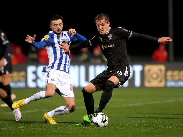 วิเคราะห์ผลบอลระหว่างทีมคาซ่า เปีย พบกับ เอสโตริล