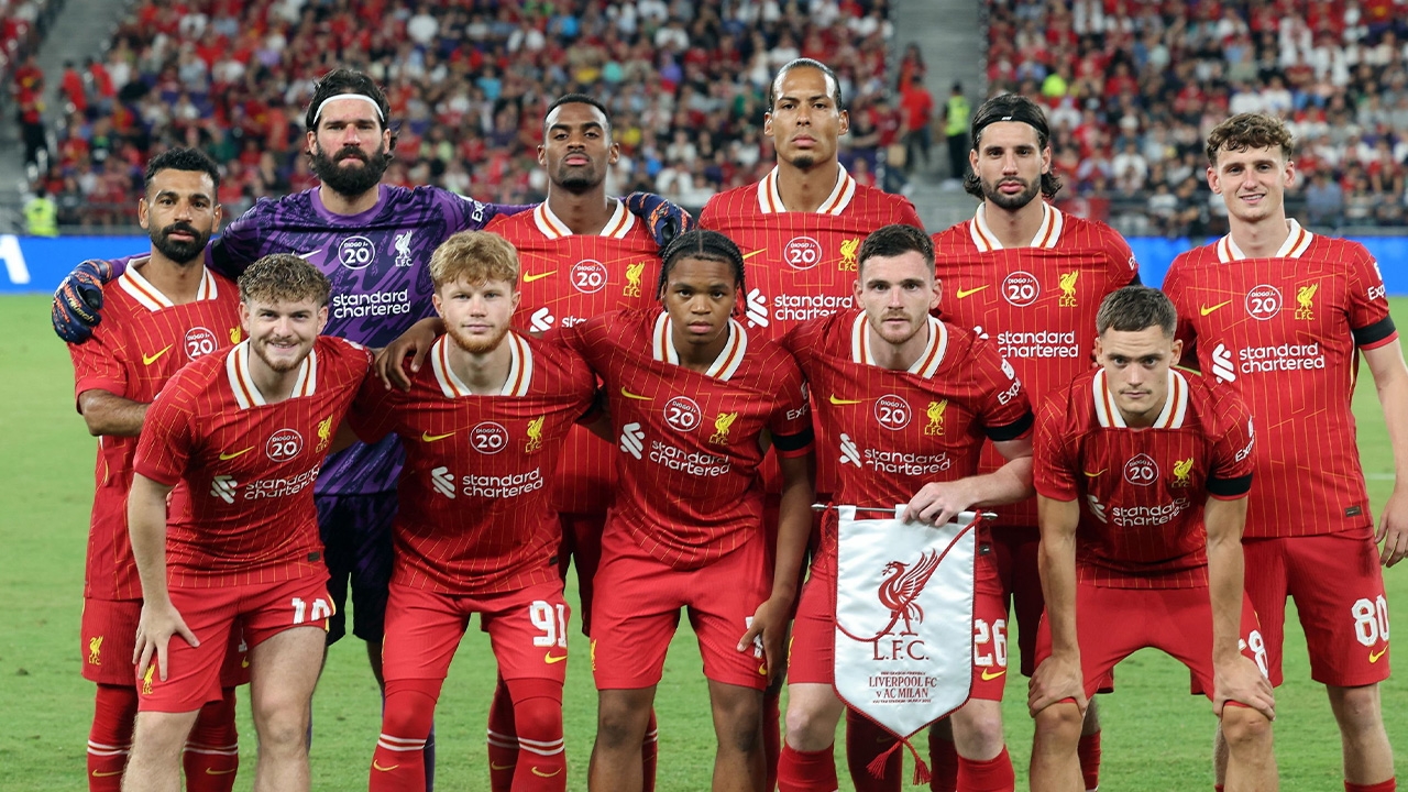 วิเคราะห์ผลการแข่งขันบอลระหว่าง เชลซี พบกับ ลิเวอร์พูล