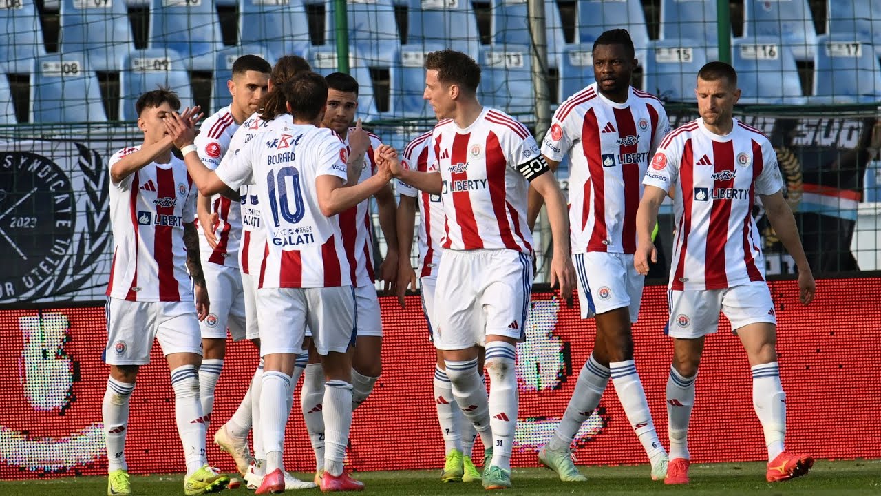 วิเคราะห์การแข่งขันโอเตลุล กาลาติ พบกับ เมต้าล๊อกโลบูส 