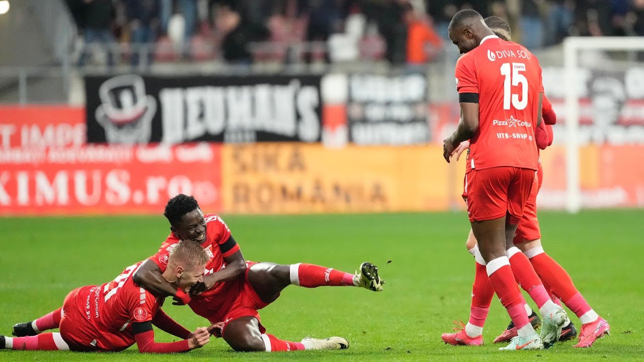 วิเคราะห์การแข่งขันระหว่าง ทีม โบโตซานี่ vs ยูทีเอ อารัด