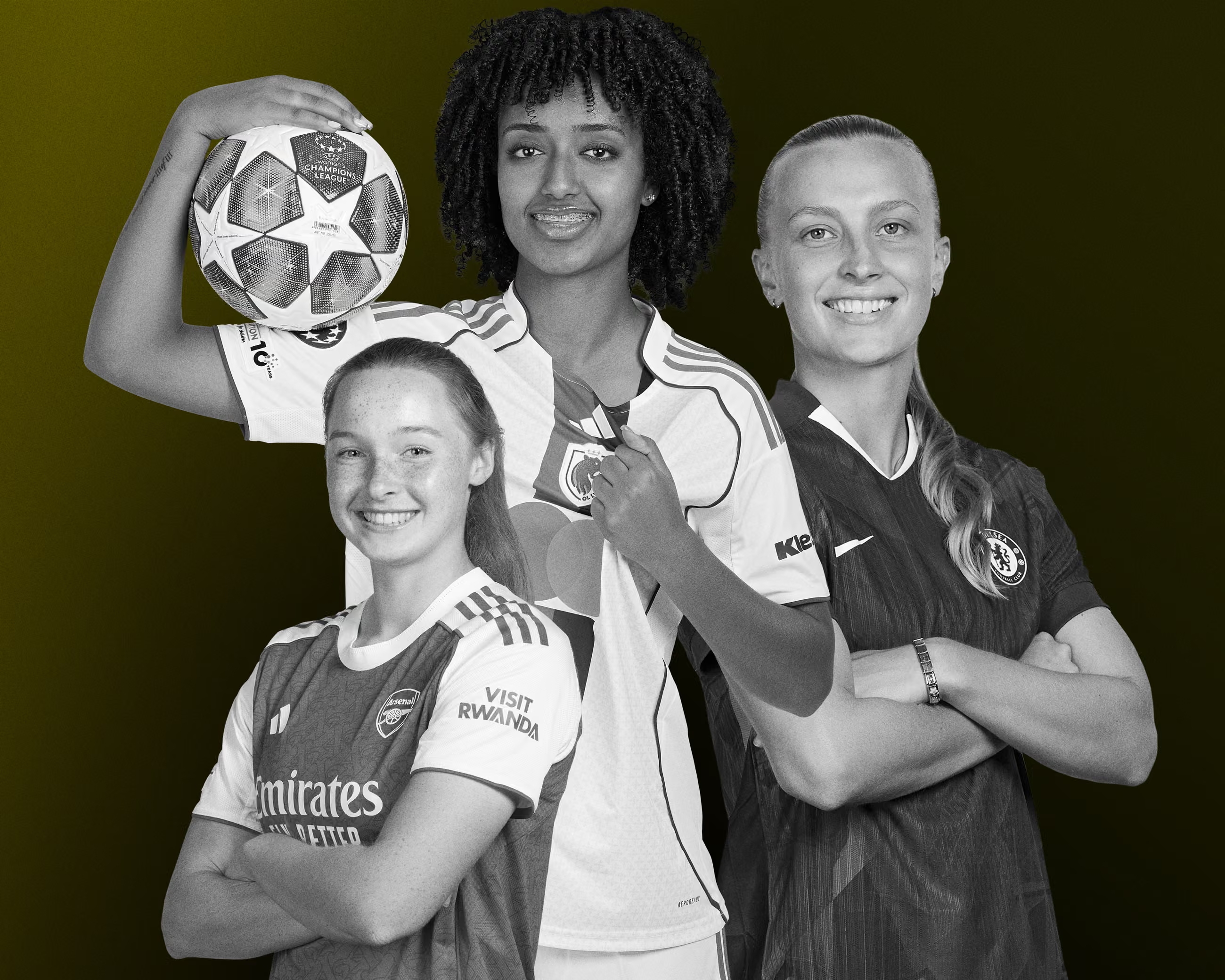 Women's Champions League โฉมใหม่: มีอะไรเปลี่ยนไปบ้าง และใครจะเป็นแชมป์?