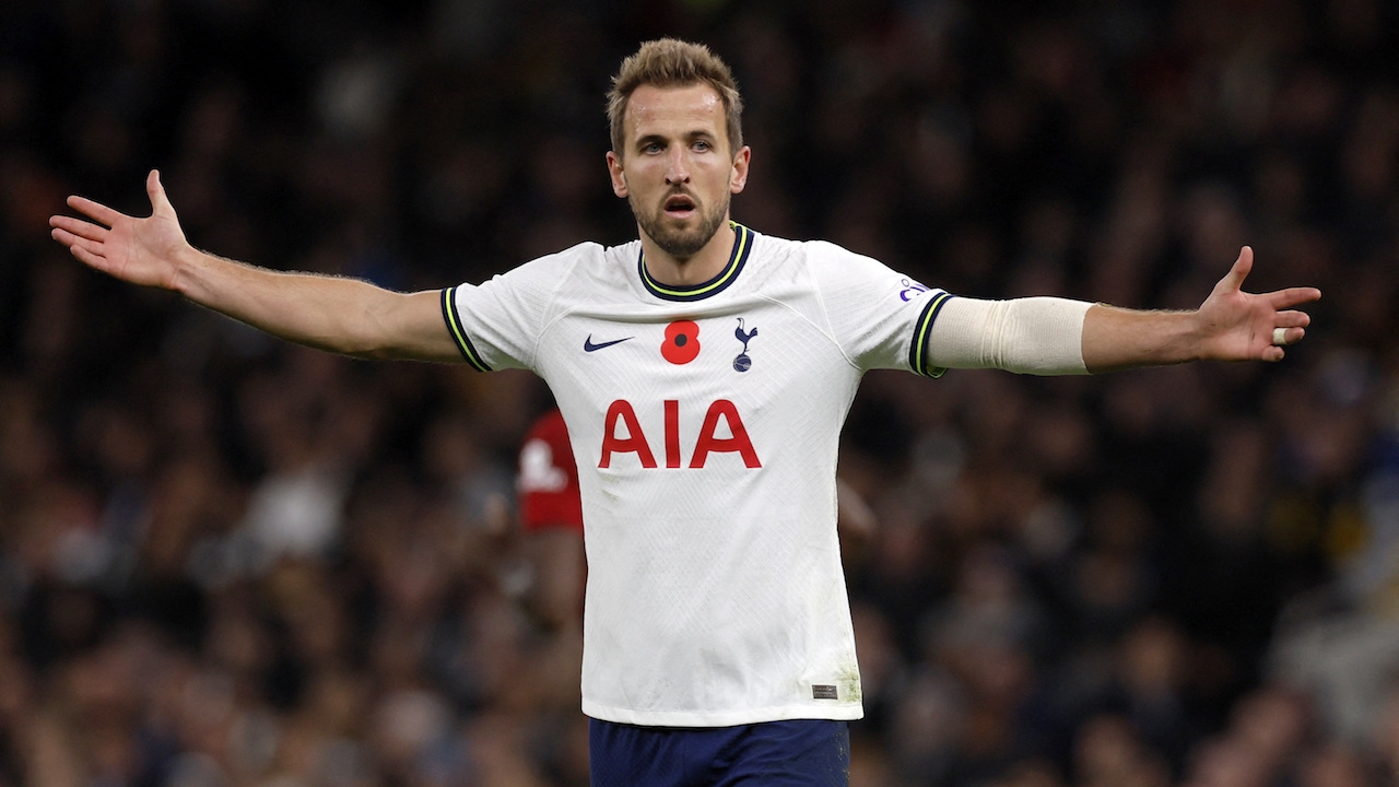 แฮร์รี่ เคน: อดีตกองหน้าท็อตแนมปฏิเสธความคิดที่จะกลับพรีเมียร์ลีก และเปิดรับข้อตกลงใหม่กับบาเยิร์น มิวนิค