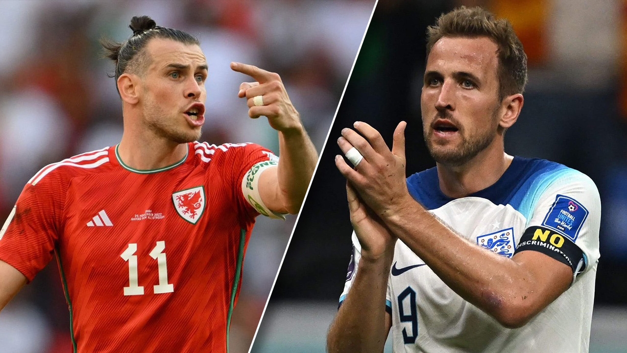 วิเคราะห์ผลการแข่งขันบอลระหว่าง อังกฤษ พบกับ เวลส์