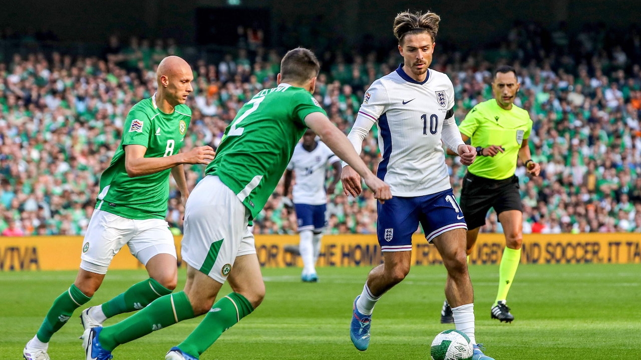 วิเคราะห์การแข่งขันระหว่าง ทีม ไอร์แลนด์ vs อาร์เมเนีย