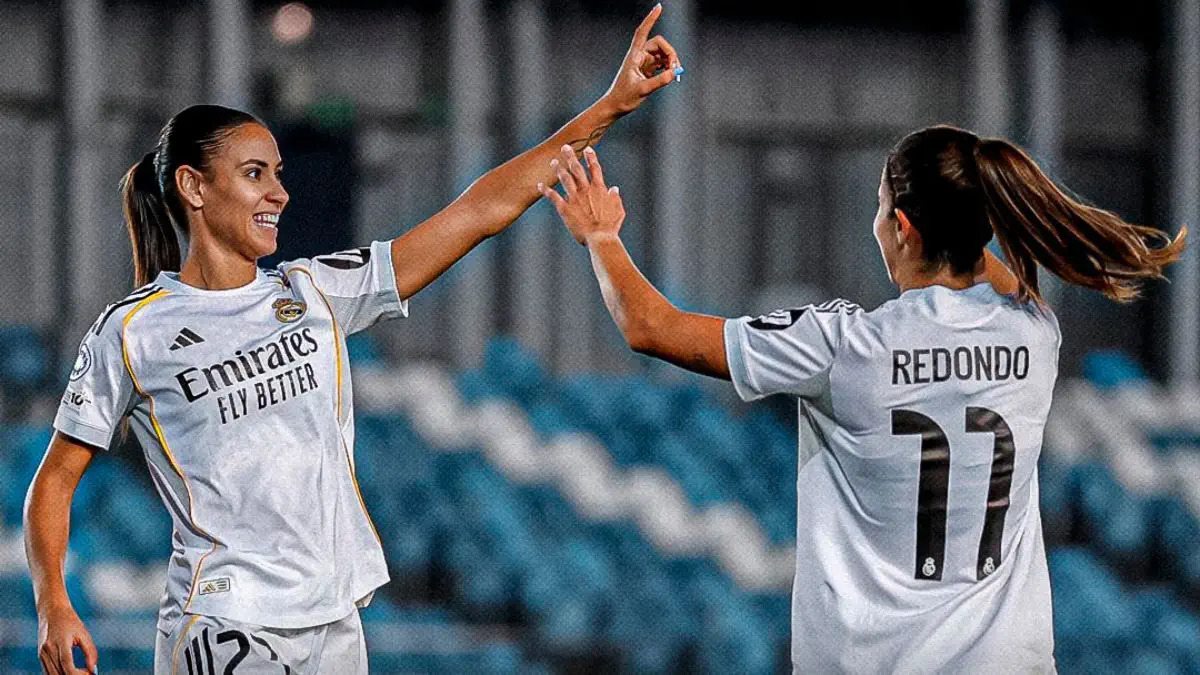 เจาะลึกการวิเคราะห์บอล: PSG Women vs Real Madrid Women