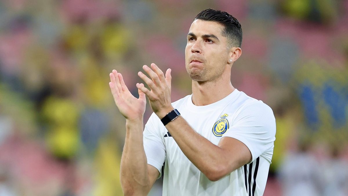  โรนัลโด้ เข้าไกล้ 1,000 ประตู