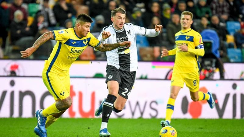 วิเคราะห์บอล กัลโช่ เซเรีย อา อิตาลี: เครโมเนเซ่ vs อูดิเนเซ่