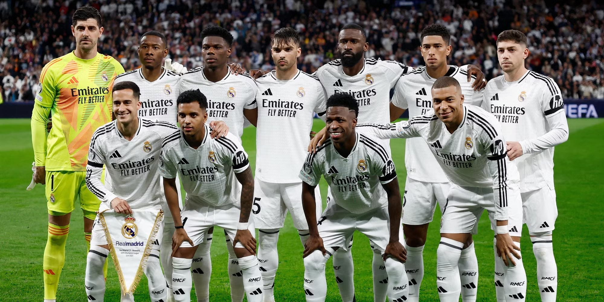 วิเคราะห์บอล ยูฟ่า แชมเปี้ยนส์ลีก เรอัล มาดริด VS ยูเวนตุส