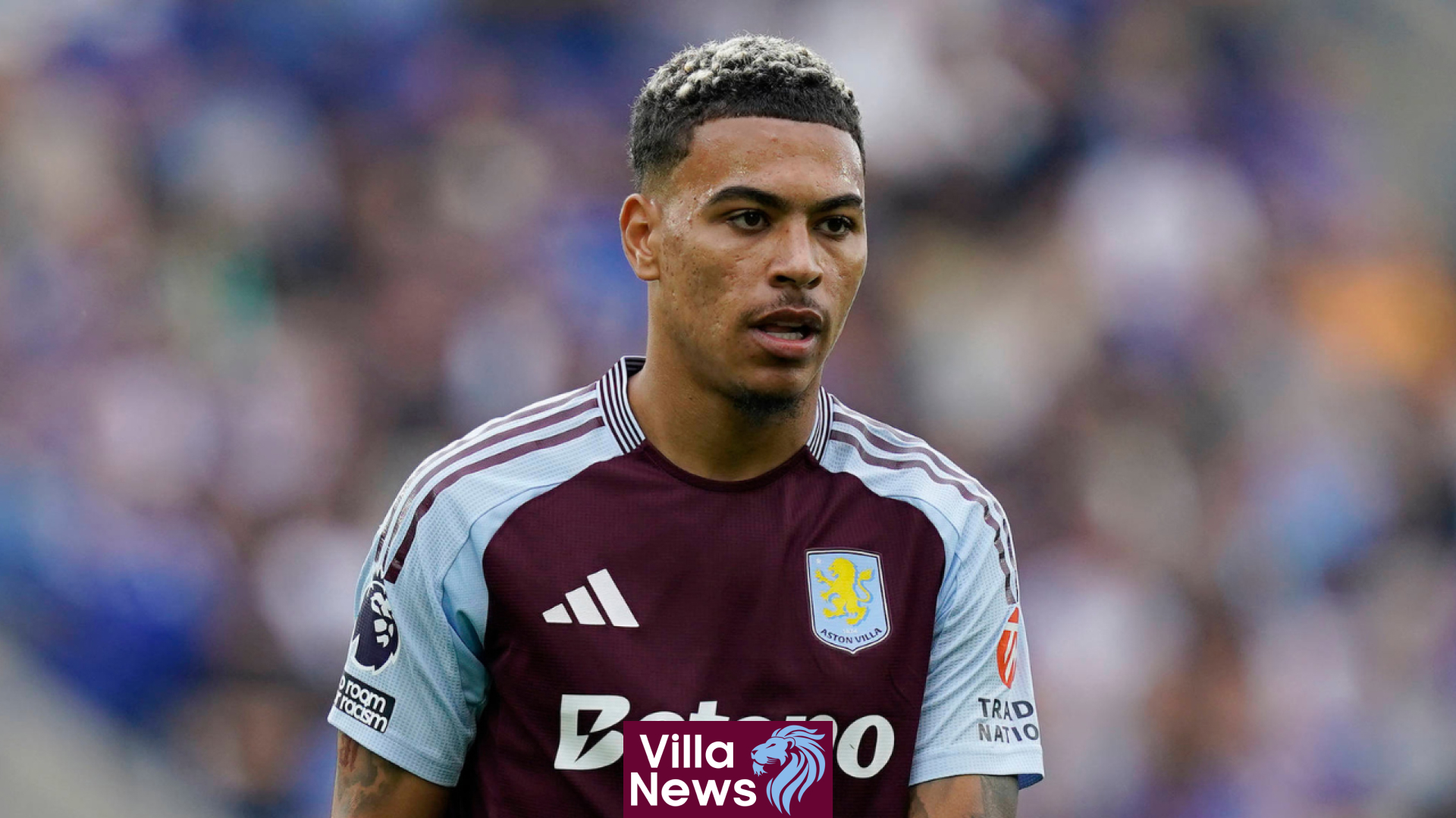 ข่าวการย้ายทีมของสิงห์บลูส์