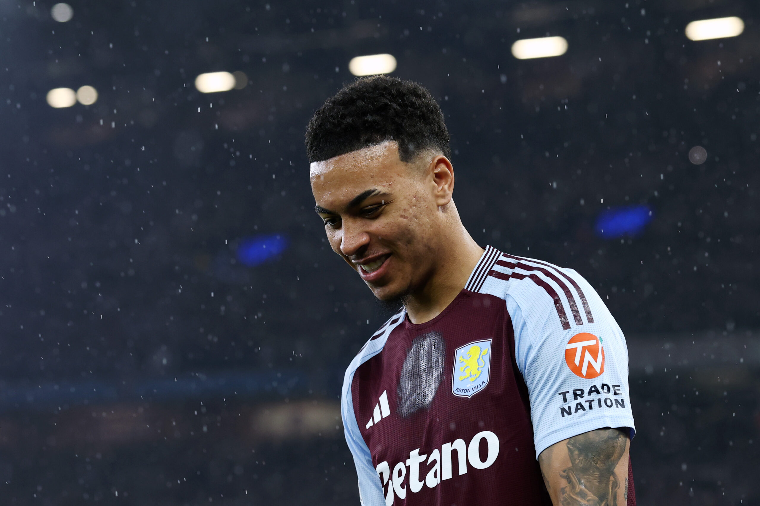 วิเคราะห์บอล ยูโรป้า ลีก  โก อเฮด อีเกิ้ลส์ vs แอสตัน วิลล่า