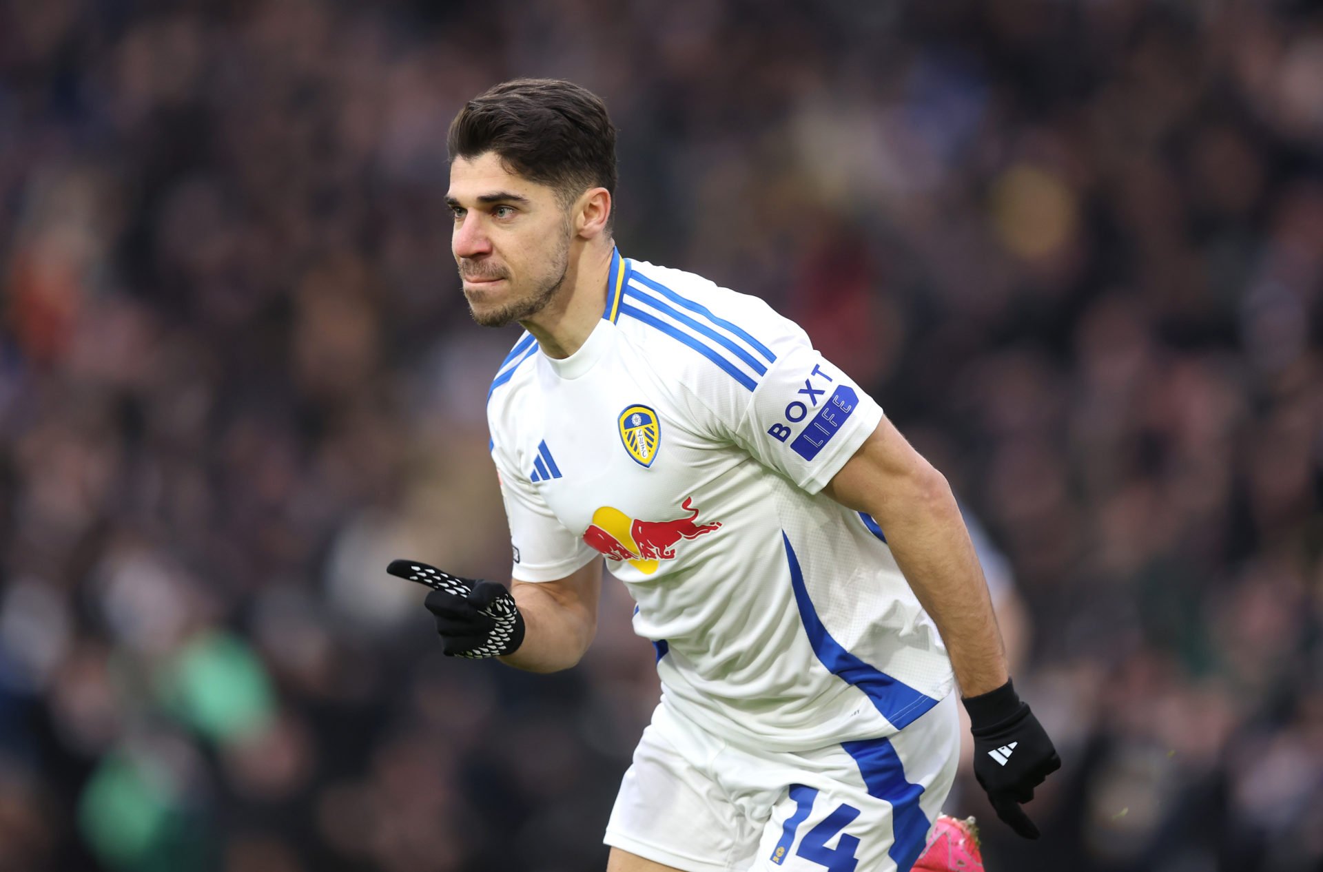 วิเคราะห์บอล พรีเมียร์ลีกอังกฤษ ลีดส์ ยูไนเต็ด vs เวสต์แฮม ยูไนเต็ด