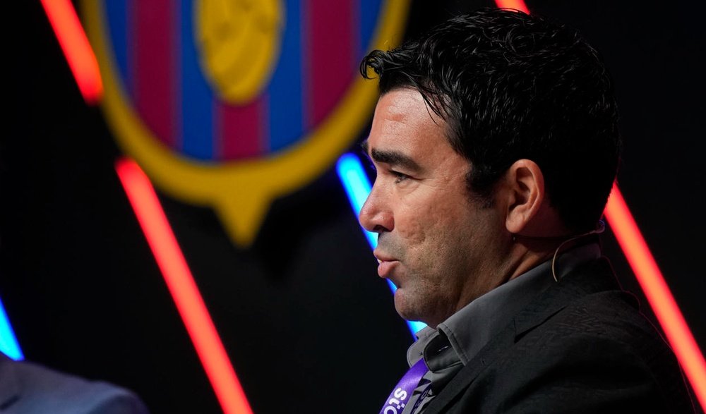 บาร์เซโลน่ากำลังแก้ไขปัญหากองหลัง