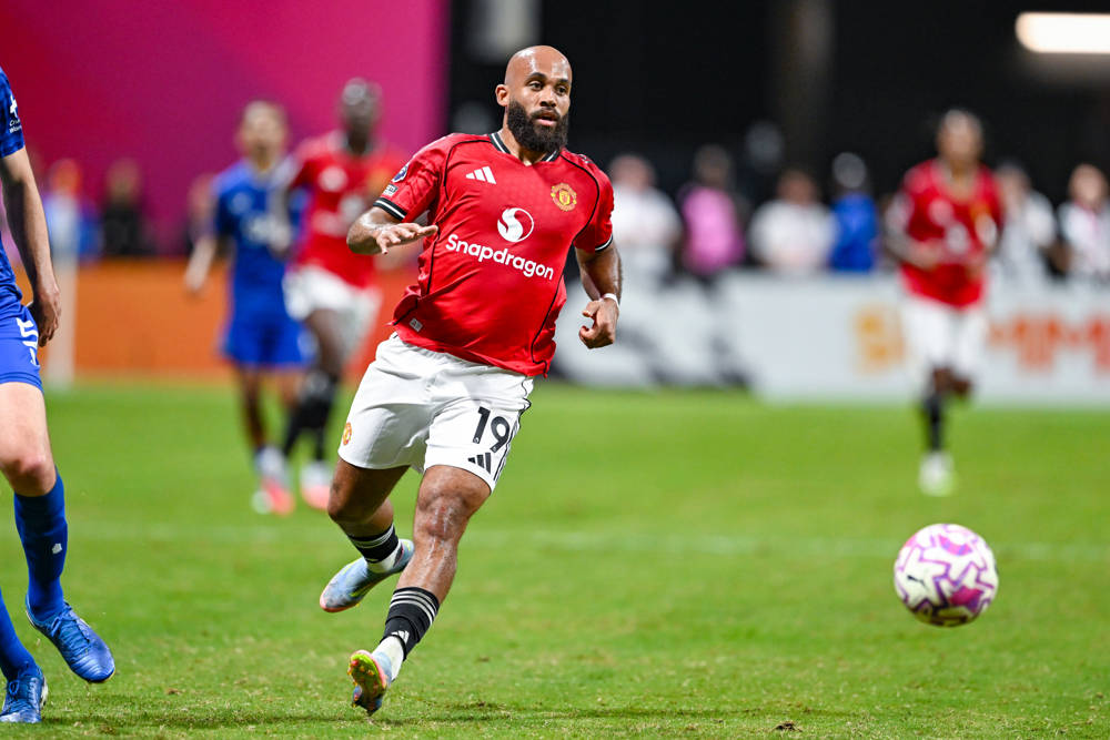 วิเคราะห์บอล พรีเมียร์ลีกอังกฤษ แมนฯ ยูไนเต็ด vs ไบรท์ตัน