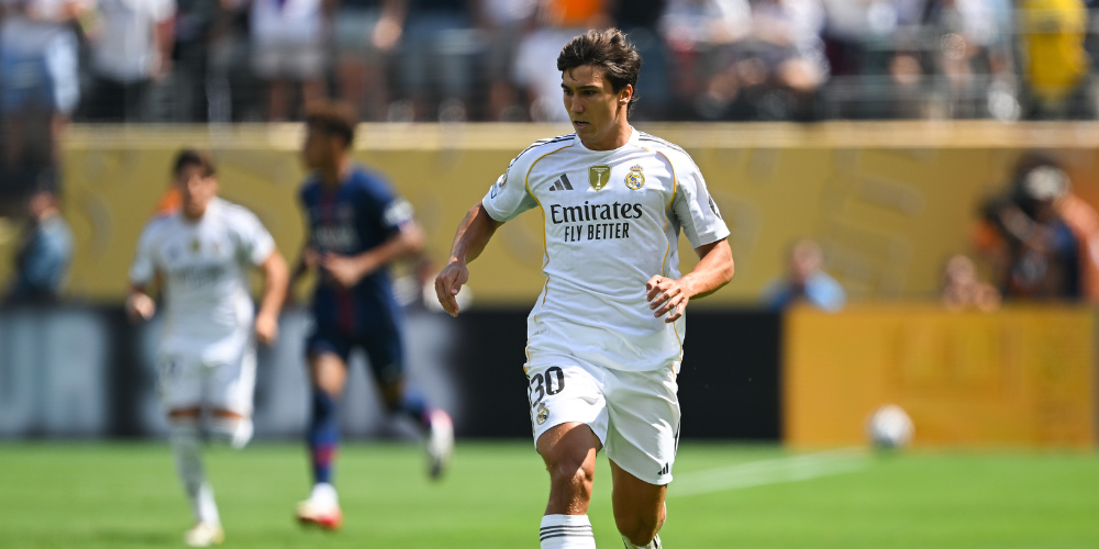 ข่าวการย้ายทีมของกองหน้าตัวเก่ง