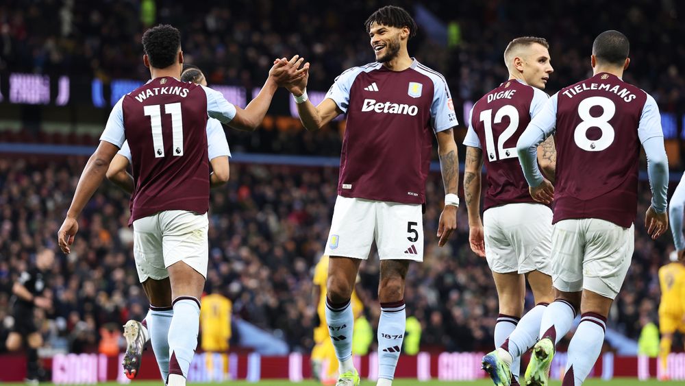 วิเคราะห์บอล พรีเมียร์ลีกอังกฤษ แอสตัน วิลล่า vs แมนฯ ซิตี้ 