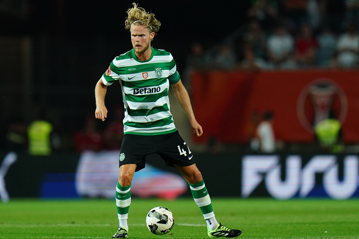 ปีศาจแดงกำลังจับตามองแข้งตัวใหม่