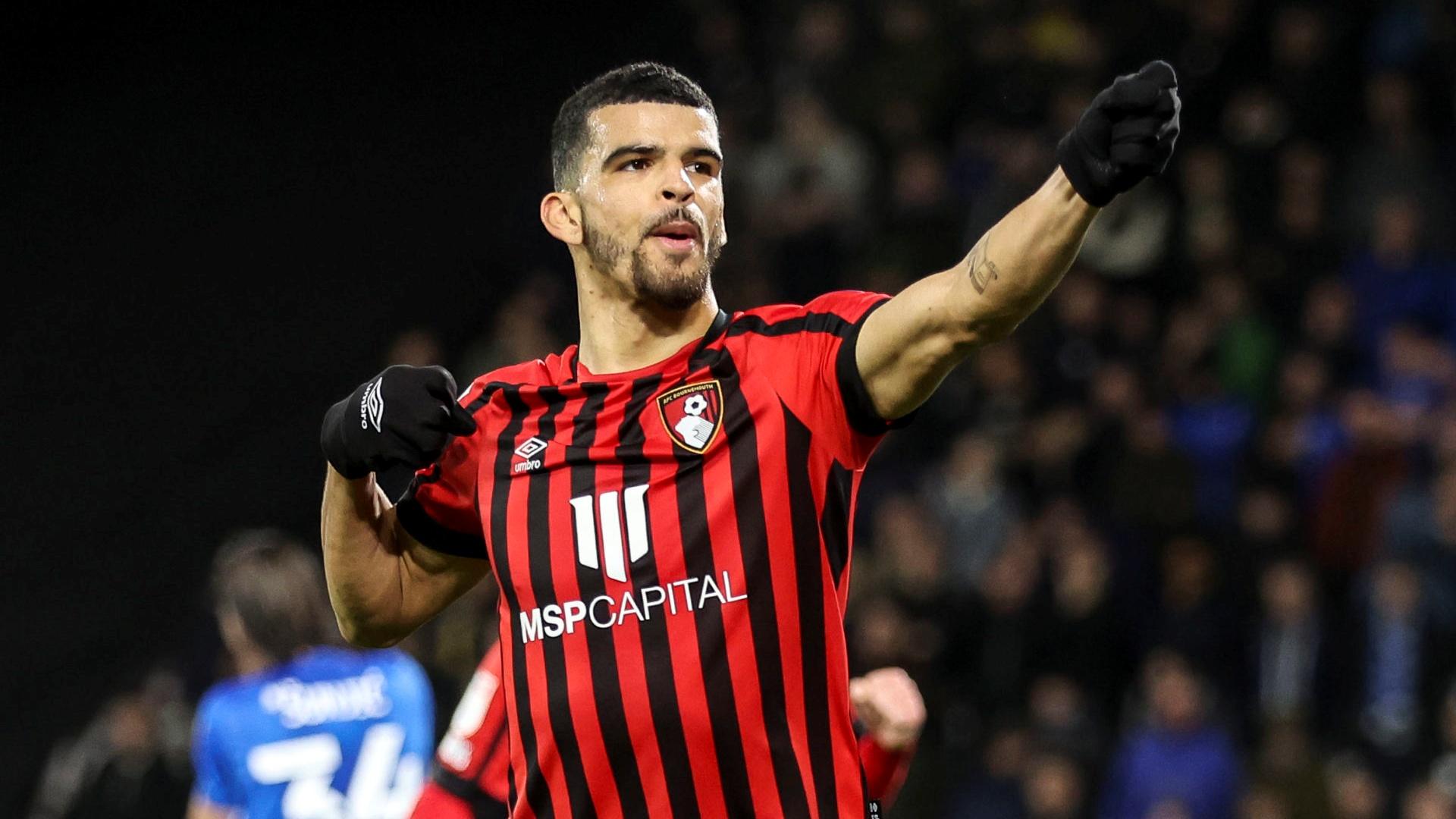 การพยายามดึงตัว อีวาน โทนี่ อดีตกองหน้าเบรนท์ฟอร์ดมา สเปอร์