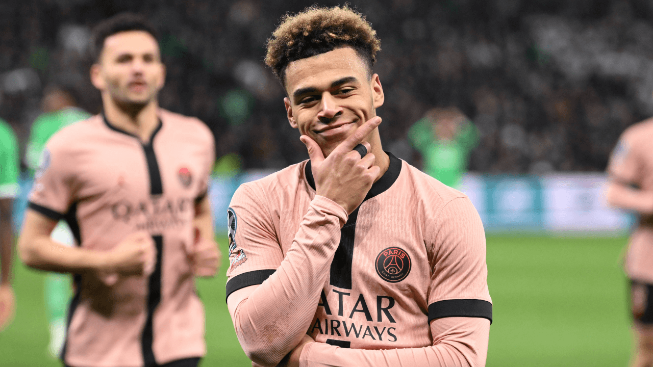 มาดริดกำลังมองหากองหน้าตัวใหม่