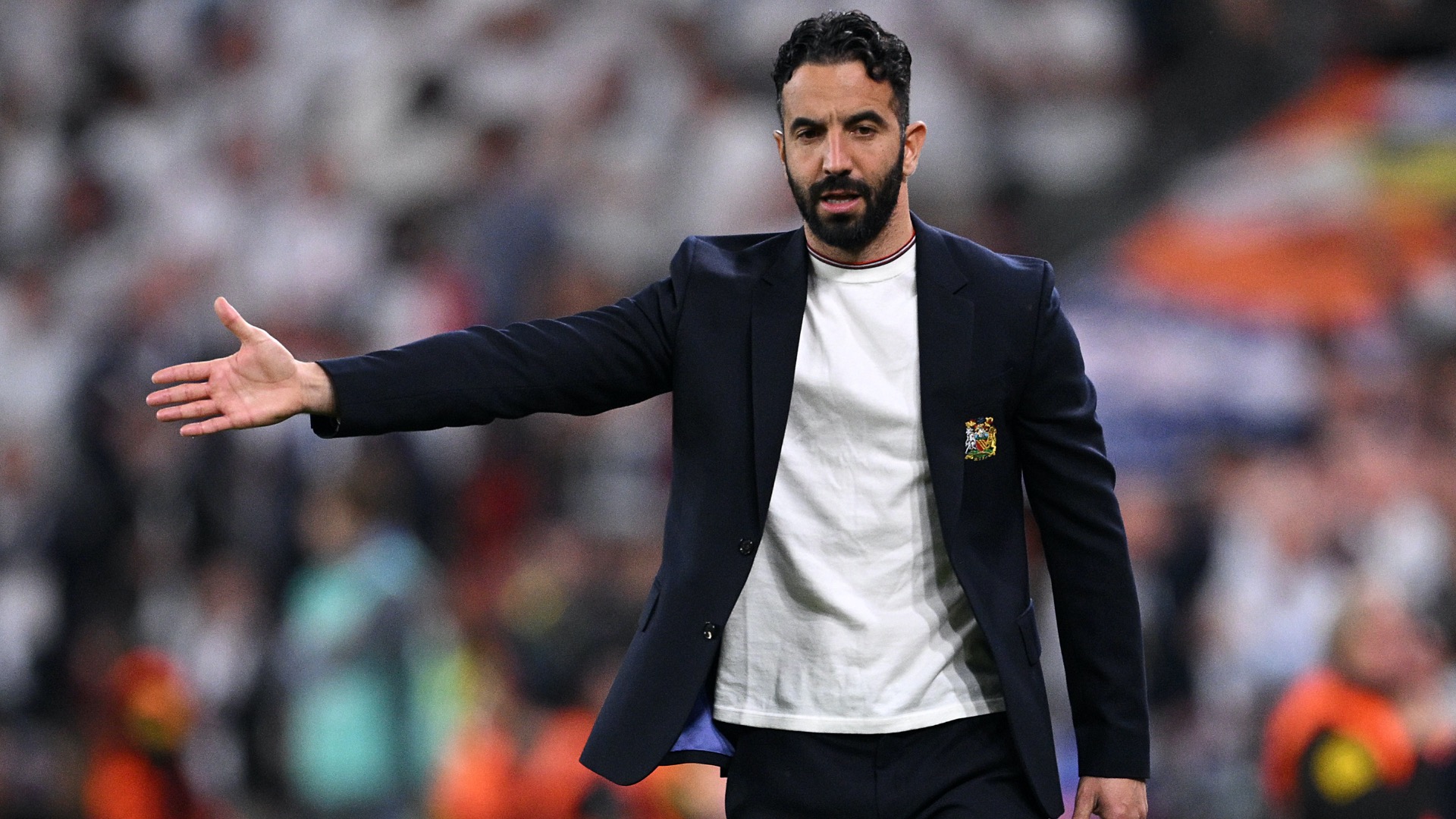 แมนเชสเตอร์ ยูไนเต็ดเน้นสร้างอนาคต