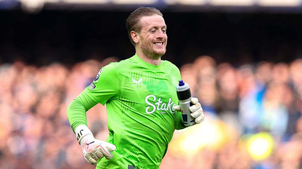 วิเคราะห์บอล พรีเมียร์ลีกอังกฤษ ซันเดอร์แลนด์ VS เอฟเวอร์ตัน