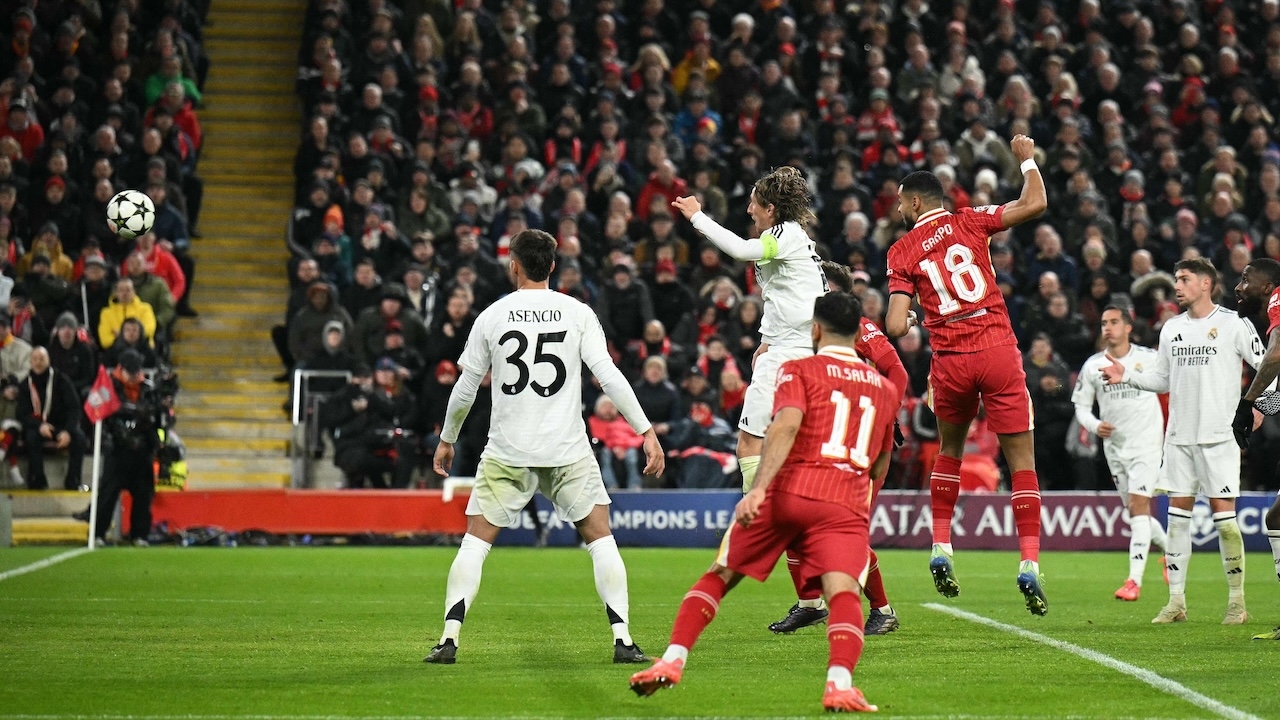 วิเคราะห์บอล ยูฟ่า แชมเปี้ยนส์ลีก ลิเวอร์พูล vs เรอัล มาดริด