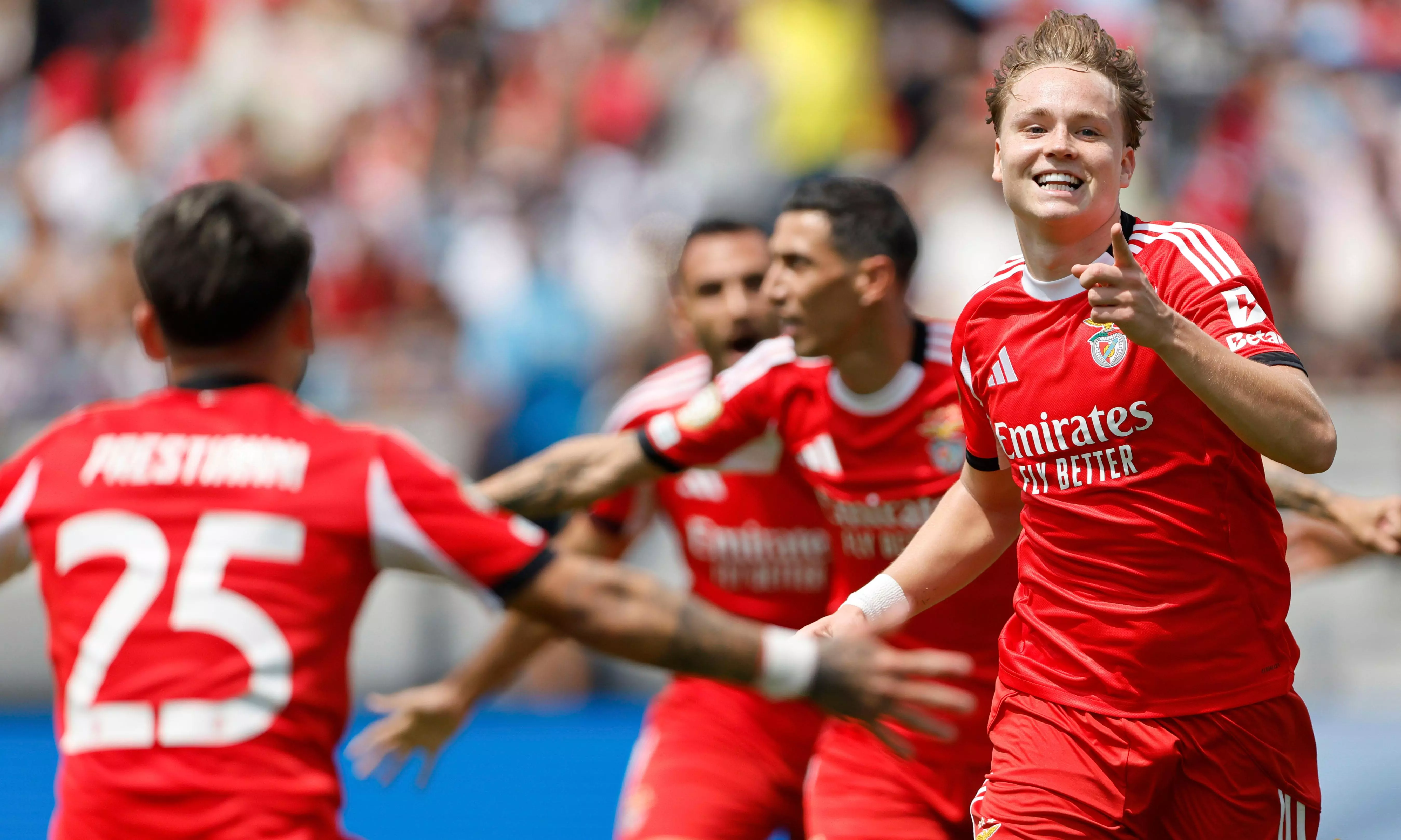 วิเคราะห์บอล ยูฟ่า แชมเปี้ยนส์ลีก เบนฟิก้า vs เลเวอร์คูเซ่น